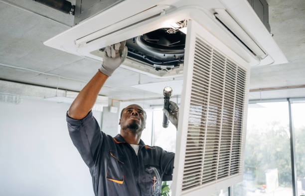 Licensed Hvac service in Grabill, IN - FH HVAC