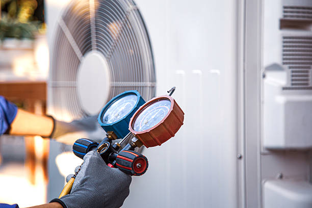 Affordable Hvac solutions in Grabill, IN